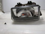 Honda 1997 Elite Oem Headlight W/ Bracket Bulb Tested. Fixed Price $88.98.