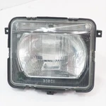 Unused Bmw K100RS K100LT Oem Headlight Headlamp Lens Front Assembly. Fixed Price $225.51.