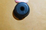 Kawasaki Front Lamp Seal Cover 49016-1046. Fixed Price $13.49.