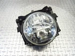 2011 07-15 Aprilia Mana 850 Abs Oem Front Lamp Assy. Fixed Price $141.75.