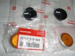Honda 750 Reflector & Base 70 90 100 175 350 450 500 33741-315-000. Fixed Price $49.95.