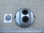 1973-75 Suzuki TS250 Enduro S20845) Lamp Mount Bucket. Fixed Price $63.24.