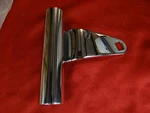 Yamaha Cover, Fork / Headlight Support, Rh, Nos 1979-81 XS1100, 3H3-23131-00-93. Fixed Price $59.95.