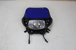 Acerbis 3026 3027 Headlight Unit Assembly - Yamaha Wr 450F 2004. Fixed Price $34.95.