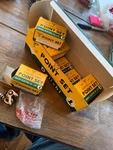 Daiichi Points Set CF130-1801-6-ND Unknown Fitment For Honda Case Of 10 1960S Mc. Fixed Price $47.00.