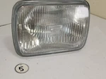 1982-90 Honda Interceptor Vf Cb Xl 700 750 Headlight #001-2060 #33120-MB0-771. Fixed Price $25.00.