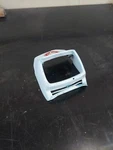 Yamaha Ytm Tri Moto 200 Headlight Bezel Cover Do. Fixed Price $50.16.