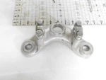 Honda 53230-268-050 CB72 CB77 Superhawk Top Triple Fork W/handlebar Clamps. Fixed Price $109.99.