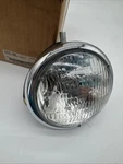 Harley 67672-96B Domestic Headlamp Assembly Nos Oem. Fixed Price $245.00.