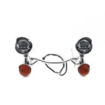 Harley 2001 Electra Glide Classic Efi Front Spot Light Turn Signal Bar 3433 X. Fixed Price $141.19.
