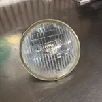 2000-2007 Harley Davidson Dyna Low Rider Fxdl Front Lamp. Fixed Price $50.00.