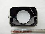 Vetter Quicksilver Fairing Headlight Bucket 150150811 Vintage Jh. Fixed Price $36.95.