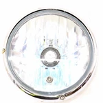 2015-2016 Moto Guzzi V7 Iii Stone Headlight 978311. Fixed Price $256.26.