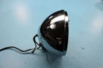 904 08 Harley-davidson Softailchrome Bucket 7" Shell. Fixed Price $79.95.