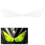 Front Headlight Guard Shield Screen Lens Cover Honda Force 155 2016-2021 17. Fixed Price $36.35.