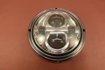 2014-2018 Harley Davidson Flhxs Street Glide Headlight Lamp Led. Fixed Price $149.59.