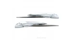 Eagle Trim Emblems Add On 45-1839 C1. Fixed Price $27.85.