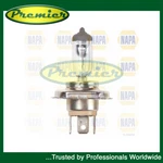 Premier Front Headlight Bulb Fits Ford + Other Models #1. Fixed Price $12.91.
