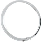 Drag Specialties Replacement Bezel Chrome 20-6002R. Fixed Price $28.90.