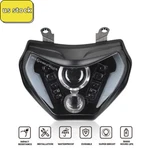 Led Headlight Assembly For Yamaha FZ09 MT09 2014 2015 2016/MT07 2019 Plug & Play. Fixed Price $175.99.