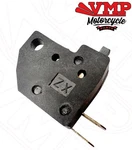Triumph Street Triple / 2007-2017 Front Right Brake Light Stop Switch. Fixed Price $11.93.