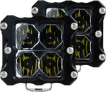 Heretic 6-SERIES Quattro 52207 Powerful Led Lighting Solution. Fixed Price $261.16.
