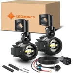 Led Auxiliary Motorcycle Fog Lights For Bmw R1200GS F650GS F800GS K1600 750GS. Fixed Price $68.99.