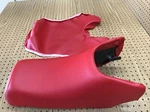 Honda ZB50 Seat Cover 1988 Model (H*-302). Fixed Price $32.95.
