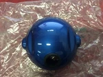 Genuine Yamaha Parts Headlight Shell RD200B 1975 237-84330-60-F7. Fixed Price $166.62.