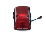 Tail Light For 96-04 Honda XR250R XR400R REF.33701-KCE-671. Fixed Price $46.00.