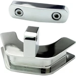 Headwinds Headlight Mount Chrome 1-0054CA. Fixed Price $195.82.