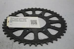 Rear Hub Sprocket 43T 42041-0017 2008 Kawasaki Ninja ZX-6R. Fixed Price $20.00.