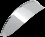 Drag Specialties 2001-0368 Visor For 7" Headlight Chrome. Fixed Price $30.49.