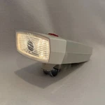 Vintage Westinghouse Bicycle Radio Headlight RPA5030B Tested/working. Fixed Price $35.00.