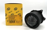 Hella 1KL 998 570-021 De/halogen Headlight Modul 60 12V Round Fitting. Fixed Price $19.99.