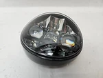 Harley Davidson Fxbr Breakout Softail Genuine Led Headlight 67700344A No Hi Beam. Fixed Price $127.49.