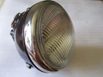 Lucas SSU700P Headlamp Assembly Bsa Triumph Norton Ajs. Fixed Price $139.95.