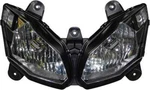 Kawasaki Genuine 2012-2016 Ninja 650 Headlight Assy New 23007-0173. Fixed Price $229.99.