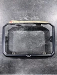 33101-965-003 Honda Atc 200X 1983-1985 Headlight Rim. Fixed Price $85.00.