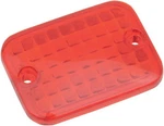 Ds Replacement Lens For Mini-rectangular Marker Light Red. Fixed Price $10.87.