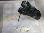 Nos Yamaha Left Headlamp Stay 1977-1979 IT175 IT250 IT400 1W2-84118-00-33. Fixed Price $44.94.