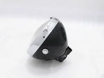 8" Lucas DU142 Headlamp Complete Triumph Norton Bsa. Fixed Price $120.00.