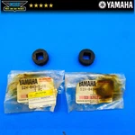 New Oem Yamaha Blaster Moto 200 Headlight Lamp Rubber Damper 52H-84345. Fixed Price $15.20.