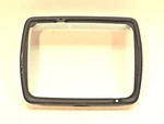 Yamaha Seca Turbo XJ650LJ XJ650LK Headlight Rim 16G-84315-00-00. Fixed Price $27.95.