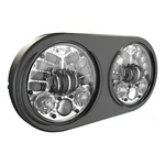 J.w. Speaker Adaptive Headlight 5.75" Chrome Bezel 555141. Fixed Price $805.66.