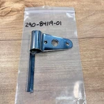 Yamaha Oem Nos Headlight Stay Mounting Bracket / 290-84119-01-00 JT2 Jtmx. Fixed Price $37.00.
