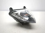 13-15 Ducati Hypermotard 821 Front Lamp. Fixed Price $344.71.