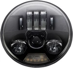 Custom Dynamics PB-575-B Probeam Led Headlamp 5.75" Black. Fixed Price $449.95.