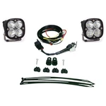 Baja Designs Squadron Sport Triumph Tiger 800XC Led Adventure Bike Kit 2011-2019. Fixed Price $472.95.