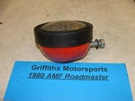 1980 Amf Moped Bicycle Roadmaster Oem Original Lamp Works. Fixed Price $88.00.